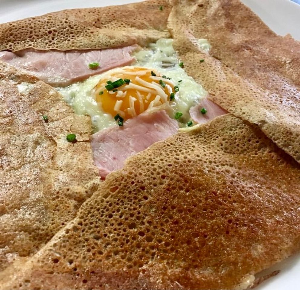 Restaurants Creperie Bretonne Kenavo