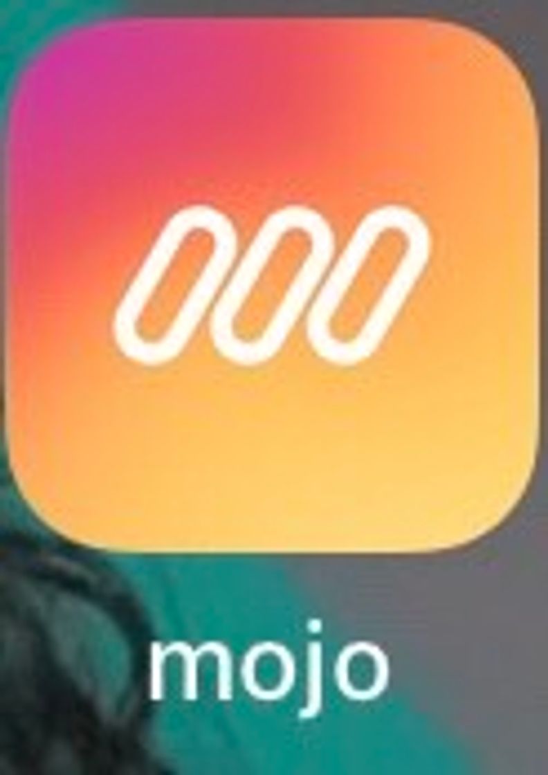 App ‎Mojo - Insta Story Editor on the App Store