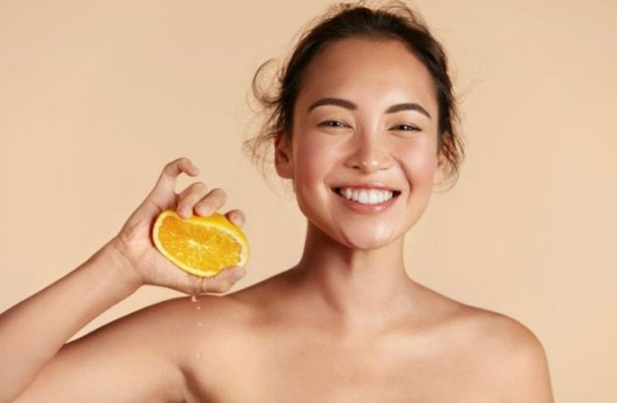 Fashion Vitamina C para o Rosto: para que serve e como usar – Blog da ...