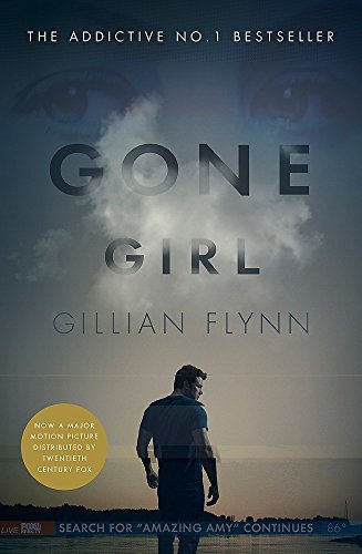 Book Gone Girl