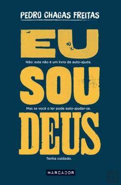 Libro Eu Sou Deus