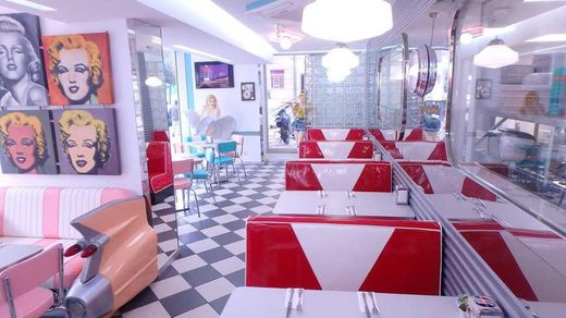 The Fifties Diner