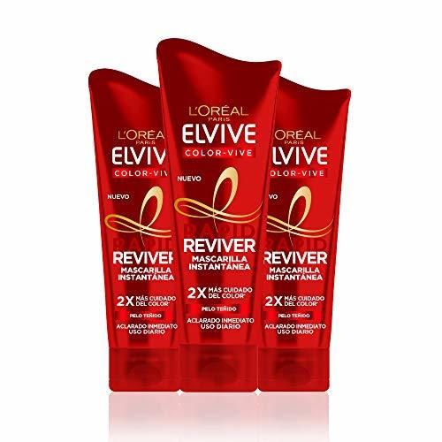 L'Oréal Paris Elvive Color Vive Rapid Reviver