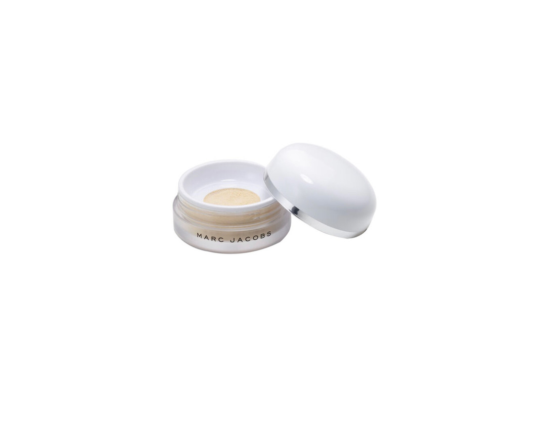 Productos Marc Jacobs Beauty Finish Line Coconut