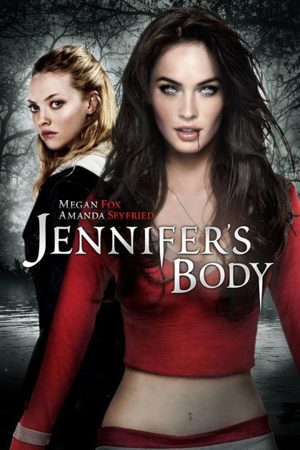 Movie Jennifer's Body