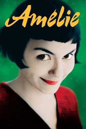 Película Amelie