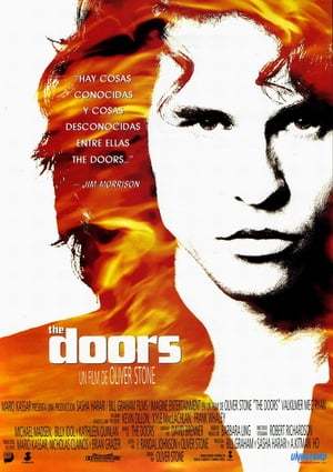 Película The Doors