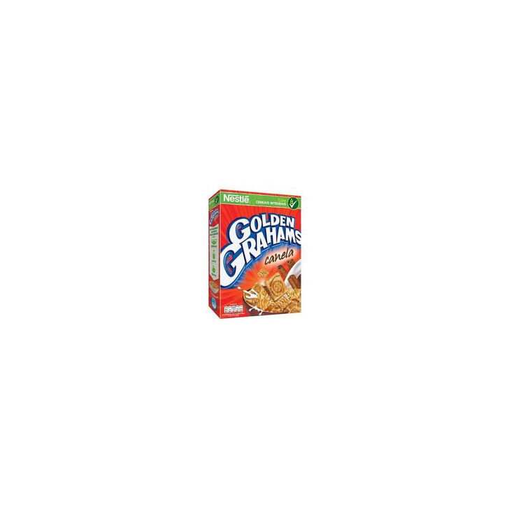 Product Golden Grahams Canela