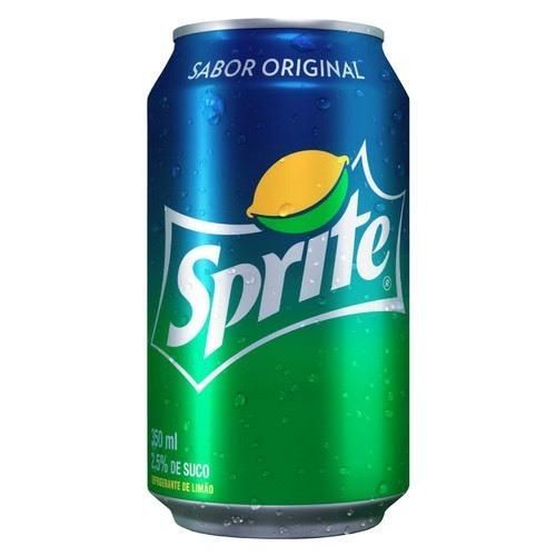 Moda Sprite 