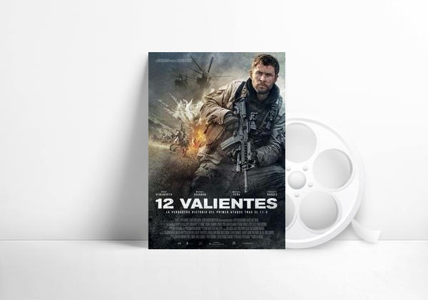 12 valientes