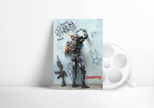 Chappie