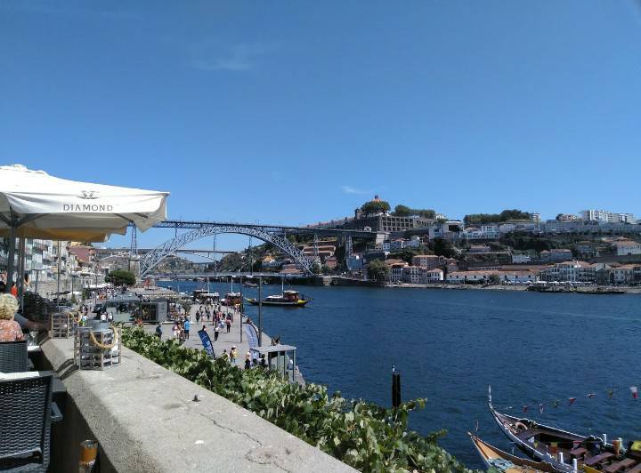 Lugar Douro