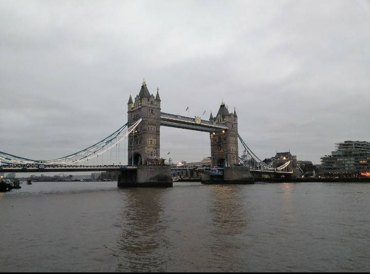 Lugar London Bridge