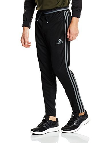 Place adidas AN9848 Condivo 16 – Pantalón deportivo, color Negro