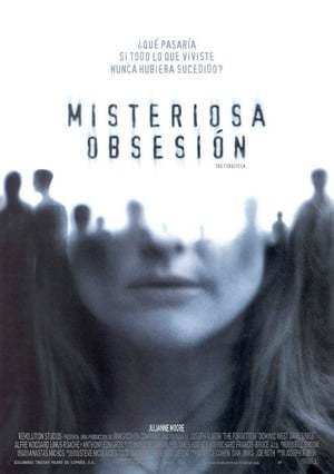 Película Misteriosa obsesión