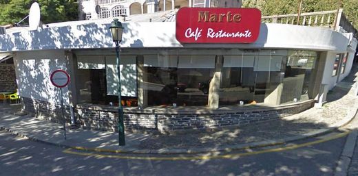 Restaurante Café Marte ( Caramulo)