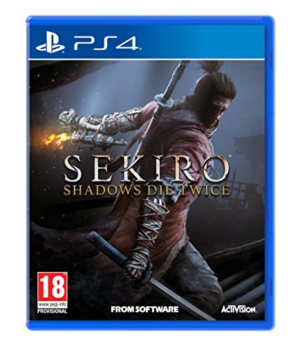 Electrónica Sekiro