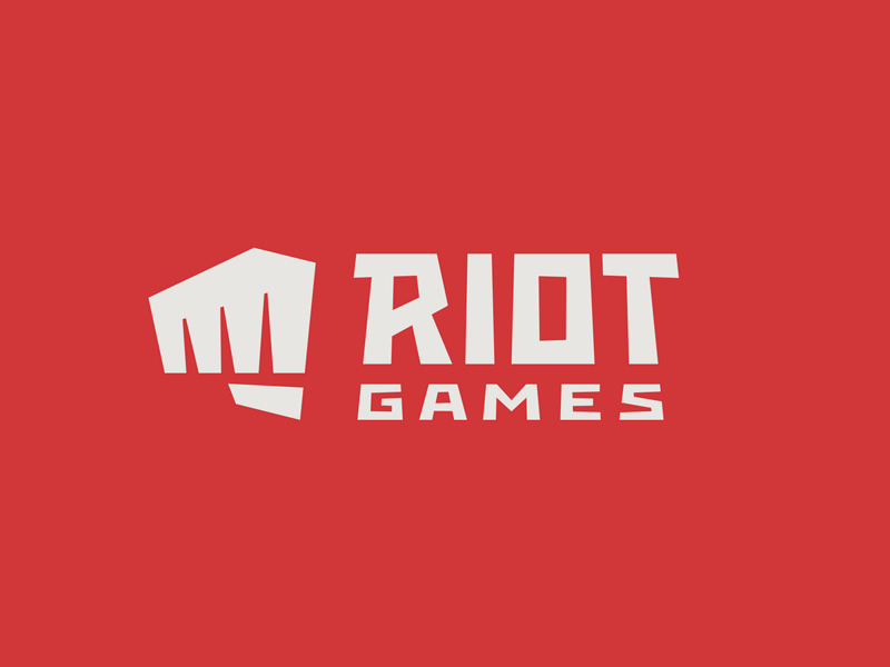 Moda Riotgames