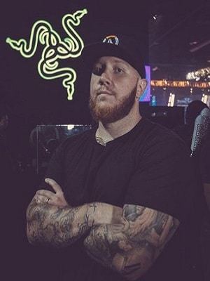 Moda timthetatman