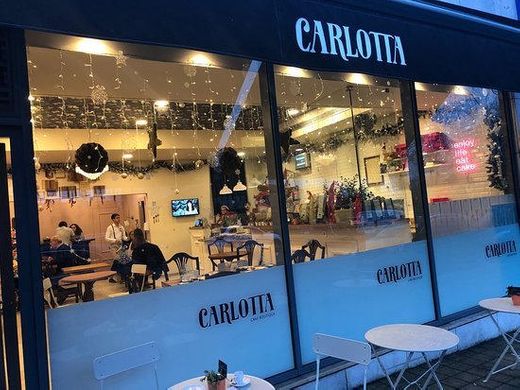 Carlotta Cake Boutique