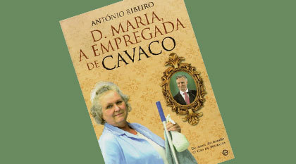 D. Maria