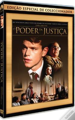 Movie O Poder da Justiça