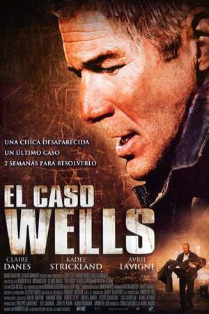 Movie El caso Wells