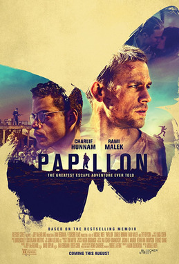 Movie Papillon