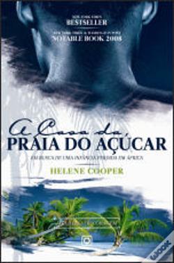 Book A casa da Praia do Açucar 