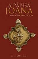 Libro A Papisa Joana