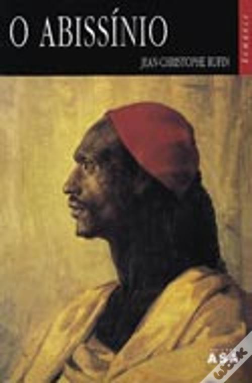 Book O Abissínio 