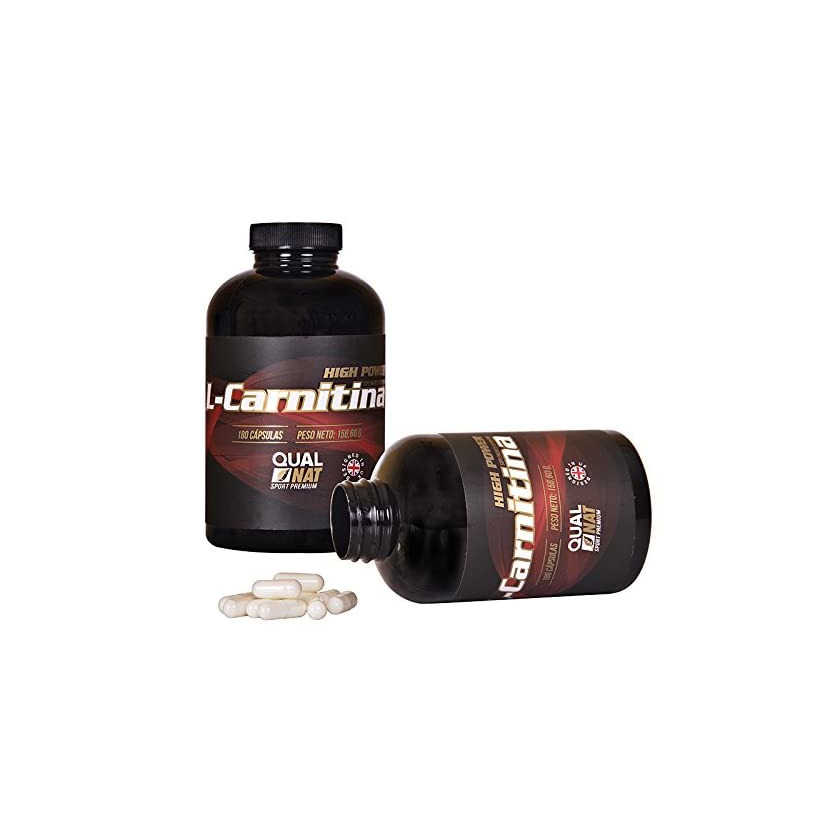 Belleza L-Carnitina Pura