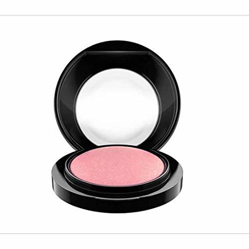 Beauty Mac Mac Mineralize Blush Gentle