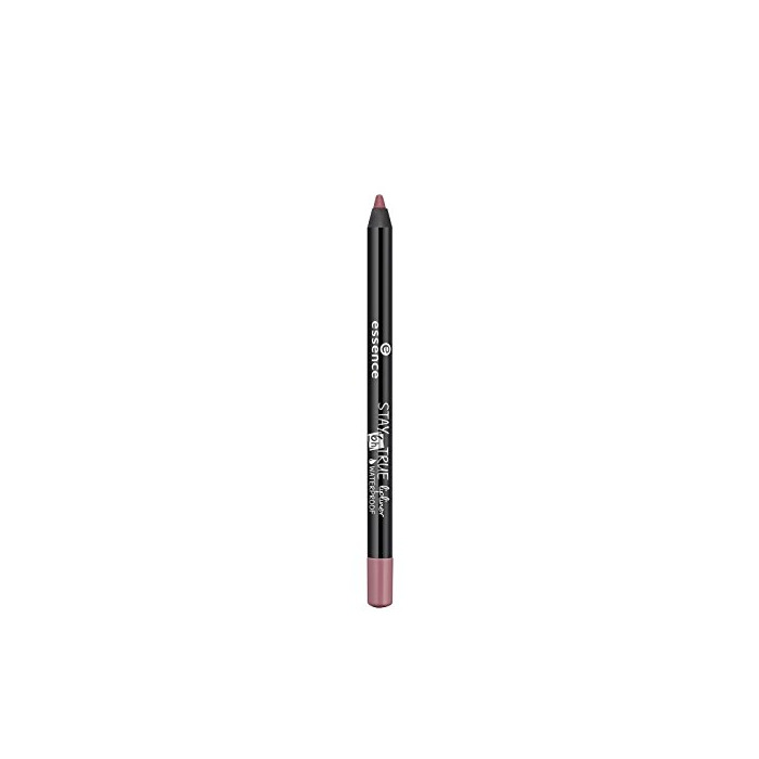 Beauty ESSENCE PERFILADOR DE LABIOS STAY 6H TRUE WATERPROOF 02 BRICK LANE