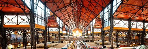 Great Market Hall