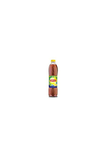 Lipton Ice Tea Refresco de Té Al Limón