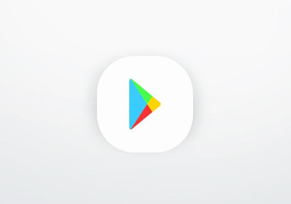App Play store
