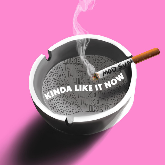 Music Kinda Like It Now
