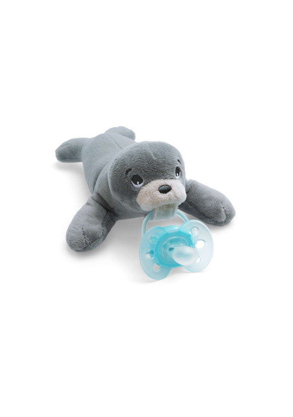 Productos PHILIPS AVENT Schmusetuch Snuggle inkl. Nuggi Ultra Soft