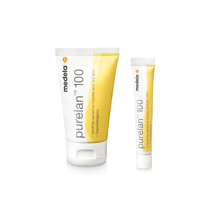 Productos Creme de lanolina Purelan™ 100