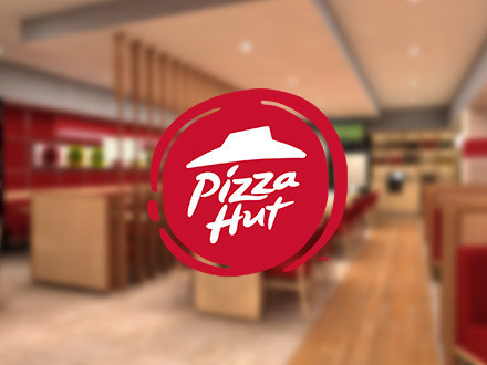 Restaurantes Pizza Hut Palácio do Gelo