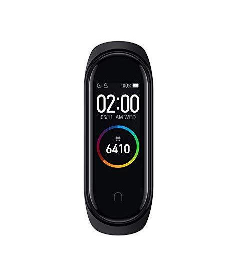 Productos Xiaomi mi band 4