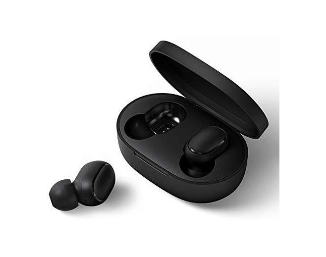 Product Xiaomi Mi True Wireless TWS Wireless Bluetooth 5.0

