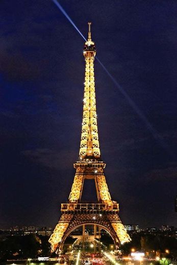 Torre Eiffel