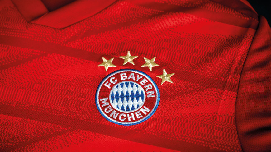 Moda Company FC Bayern Munich AG FC Bayern Munich AG