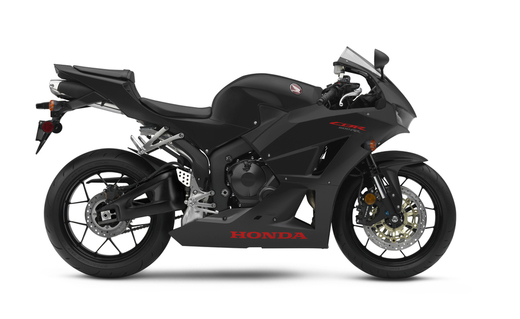 2020 CBR600RR OVERVIEW - Honda