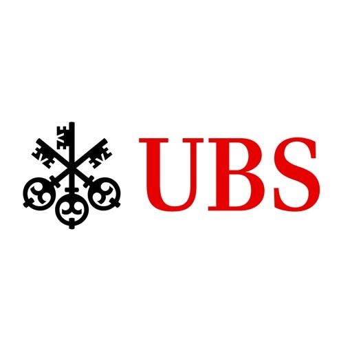 Banca móvil UBS