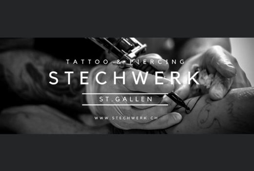 Stechwerk Body Modification