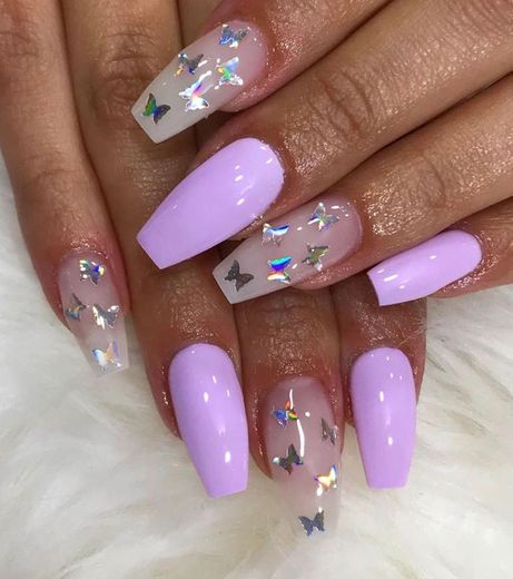 Marcia Nails