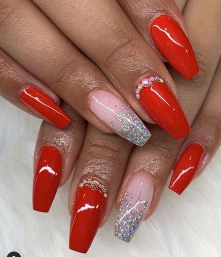 Marcia Nails